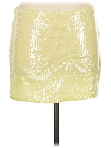 Peppermayo Casual Skirt - front