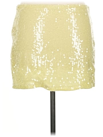 Peppermayo Casual Skirt - back