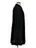 MSK Black Casual Dress Size XL - photo 4
