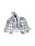 Unbranded Metallic Silver Tote One size - photo 2