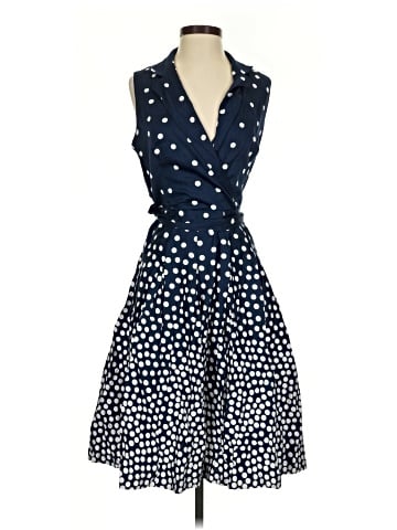 Anne Klein Cocktail Dress (view 1)