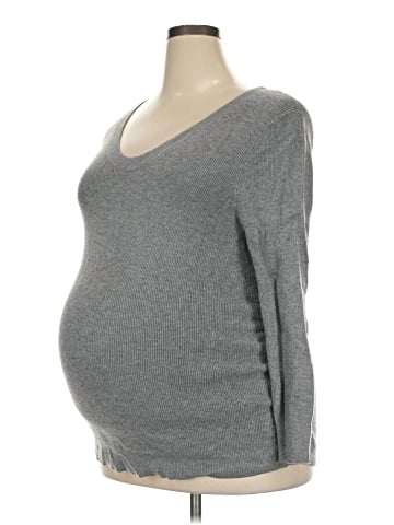 Ingrid + Isabel Long Sleeve T-Shirt (view 1)