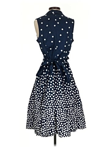 Anne Klein Cocktail Dress (view 2)