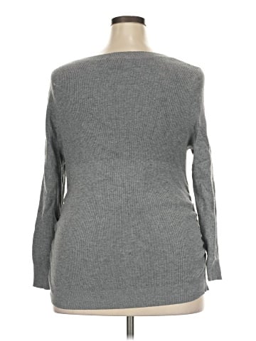 Ingrid + Isabel Long Sleeve T-Shirt (view 2)