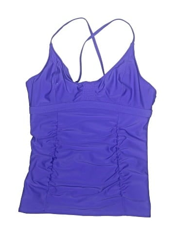 Athleta Swimsuit Top (view 1)