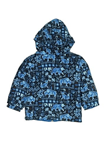 Columbia Snow Jacket (view 2)
