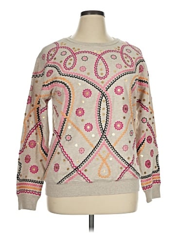 Juicy Couture Pullover Sweater (view 1)