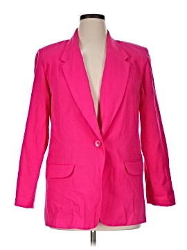 Liz Baker Essentials Blazer