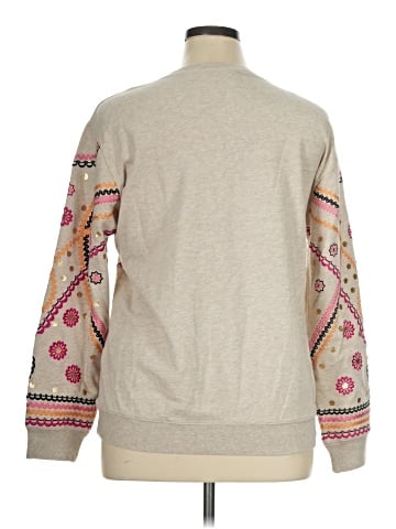 Juicy Couture Pullover Sweater (view 2)