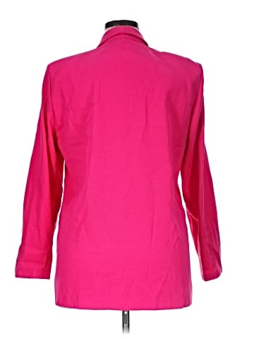 Liz Baker Essentials Blazer (view 2)