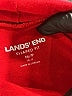 Lands' End Red Long Sleeve Turtleneck Size M (petite) - photo 7