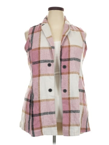 Unbranded Vest (view 1)