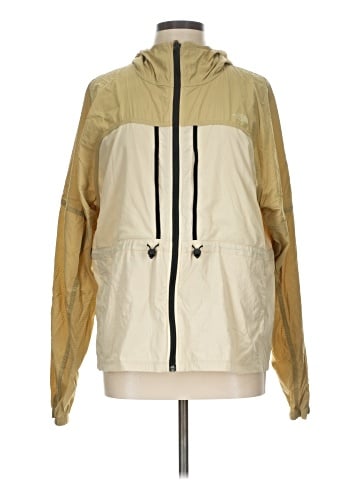 The North Face Windbreaker (view 1)