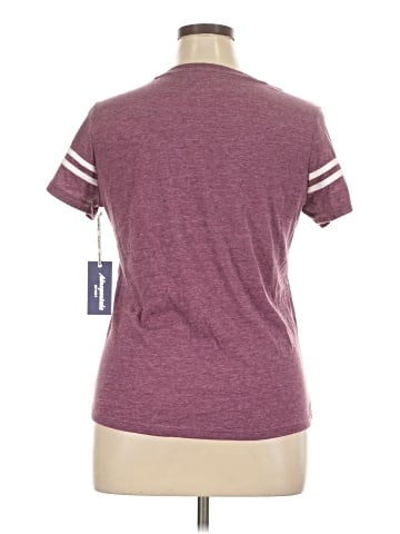 Aeropostale Short Sleeve T-Shirt (view 2)