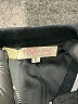 Truly Me Stars Gray Jacket Size 5 - photo 3
