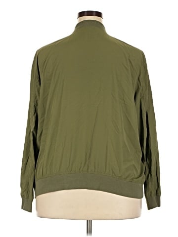 TWO by Vince Camuto Track Jacket (view 2)