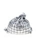 Unbranded Metallic Silver Tote One size - photo 1