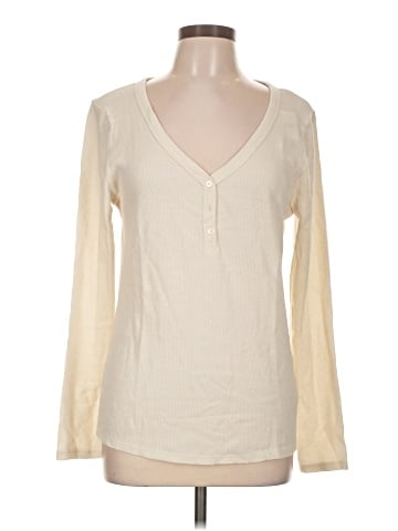 Gap Long Sleeve Top (view 1)