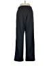 Nike Solid Black Track Pants Size M - photo 2