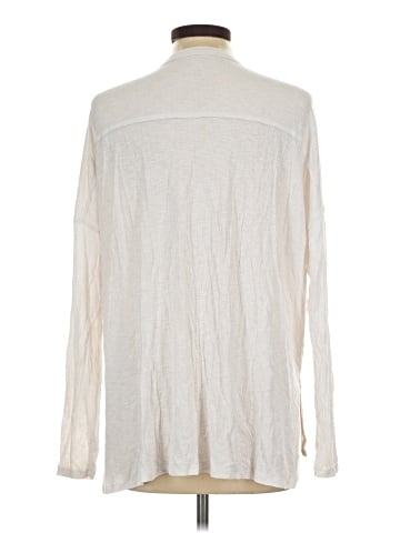Aerie Long Sleeve Henley (view 2)