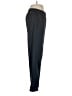 Nike Solid Black Track Pants Size M - photo 4