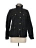 J.Crew 100% Cotton Black Jacket Size M - photo 1