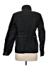 J.Crew 100% Cotton Black Jacket Size M - photo 2