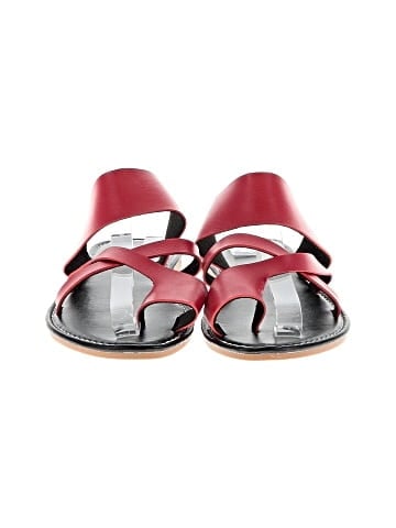 Unbranded Sandals (view 2)