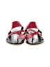 Unbranded Red Sandals Size EU 38 - photo 2