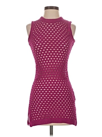 MICHAEL Michael Kors Sleeveless Top (view 1)