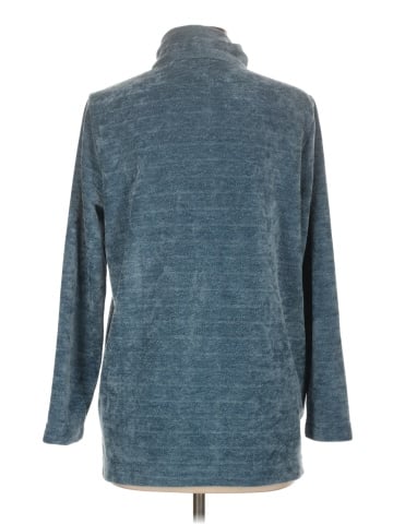 Soft Surroundings Turtleneck Sweater (view 2)