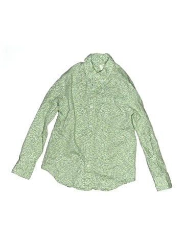 Crewcuts Long Sleeve Button-Down Shirt (view 1)