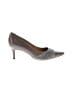 Trotters Gray Heels Size 6 1/2 - photo 1