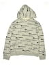 Champion Gray Zip Up Hoodie Size XL (kids) - photo 1