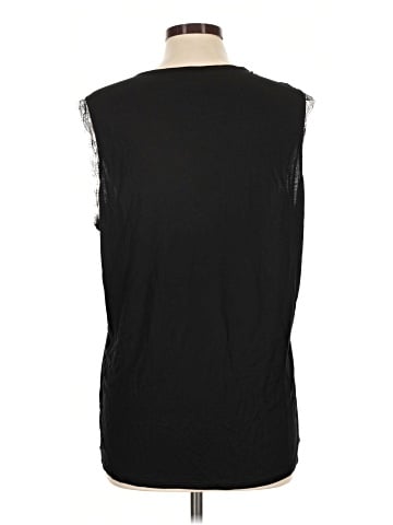 Ted Baker London Sleeveless T-Shirt (view 2)