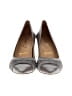 Trotters Gray Heels Size 6 1/2 - photo 2