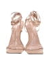 Unbranded Tan Sandals Size EU 41 - photo 2