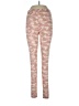 Serra Pink Leggings Size L - photo 1