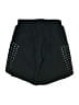 Under Armour 100% Polyester Stars Black Athletic Shorts Size L - photo 2