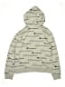 Champion Gray Zip Up Hoodie Size XL (kids) - photo 2