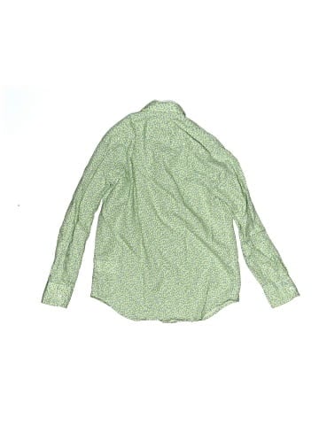 Crewcuts Long Sleeve Button-Down Shirt (view 2)