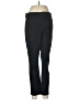 Old Navy Black Active Pants Size 8 - photo 1