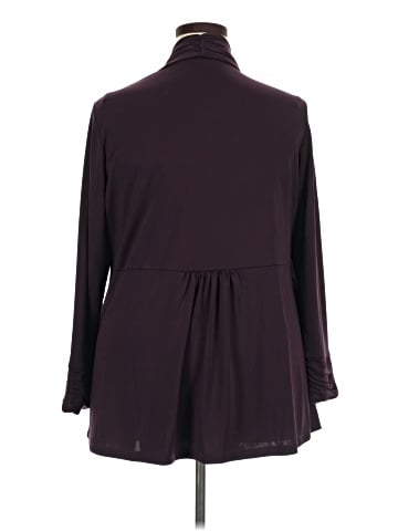 Susan Graver Cardigan (view 2)