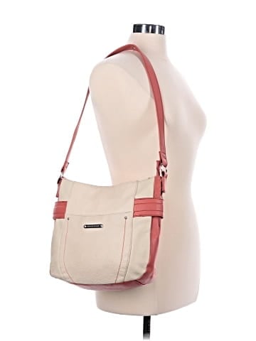 Stone Mountain Crossbody Bag (view 2)