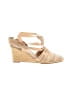 Life Stride Ivory Wedges Size 9 - photo 1