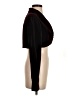 Rave 100% Polyester Black Blazer Size M - photo 4