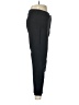 Old Navy Black Active Pants Size 8 - photo 4