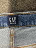 Gap Blue Jeans Size 6 - photo 7