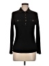 Design History Black Long Sleeve Blouse Size M - photo 1