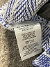 Natural Reflections Blue Pullover Sweater Size 1X - photo 8
